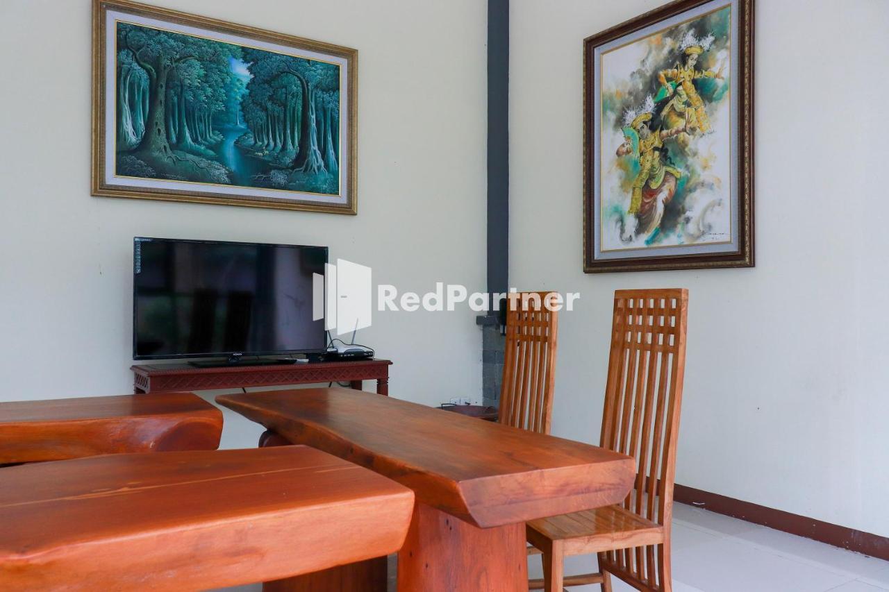 Hd Garden Villa Redpartner Jangkang ภายนอก รูปภาพ