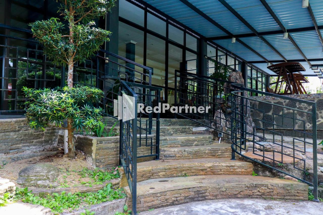 Hd Garden Villa Redpartner Jangkang ภายนอก รูปภาพ