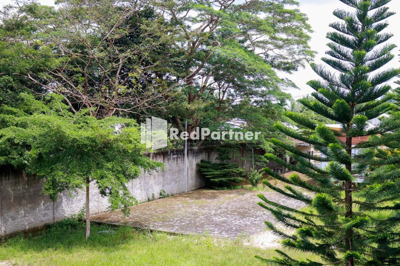 Hd Garden Villa Redpartner Jangkang ภายนอก รูปภาพ