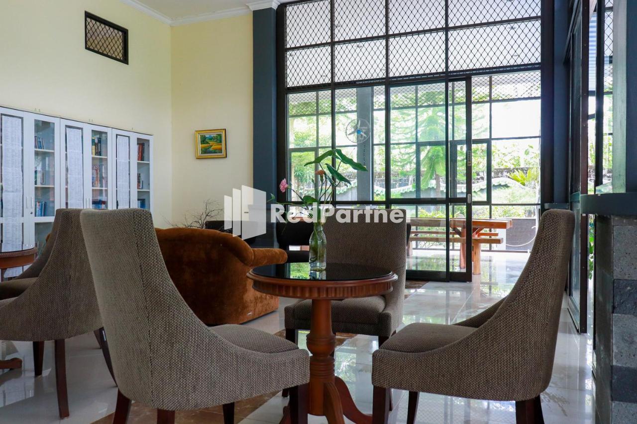 Hd Garden Villa Redpartner Jangkang ภายนอก รูปภาพ