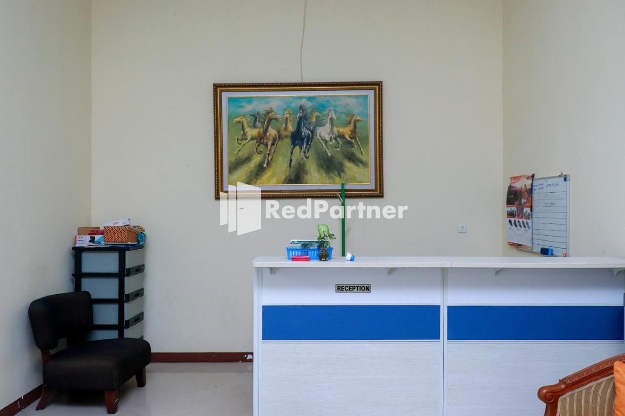 Hd Garden Villa Redpartner Jangkang ภายนอก รูปภาพ