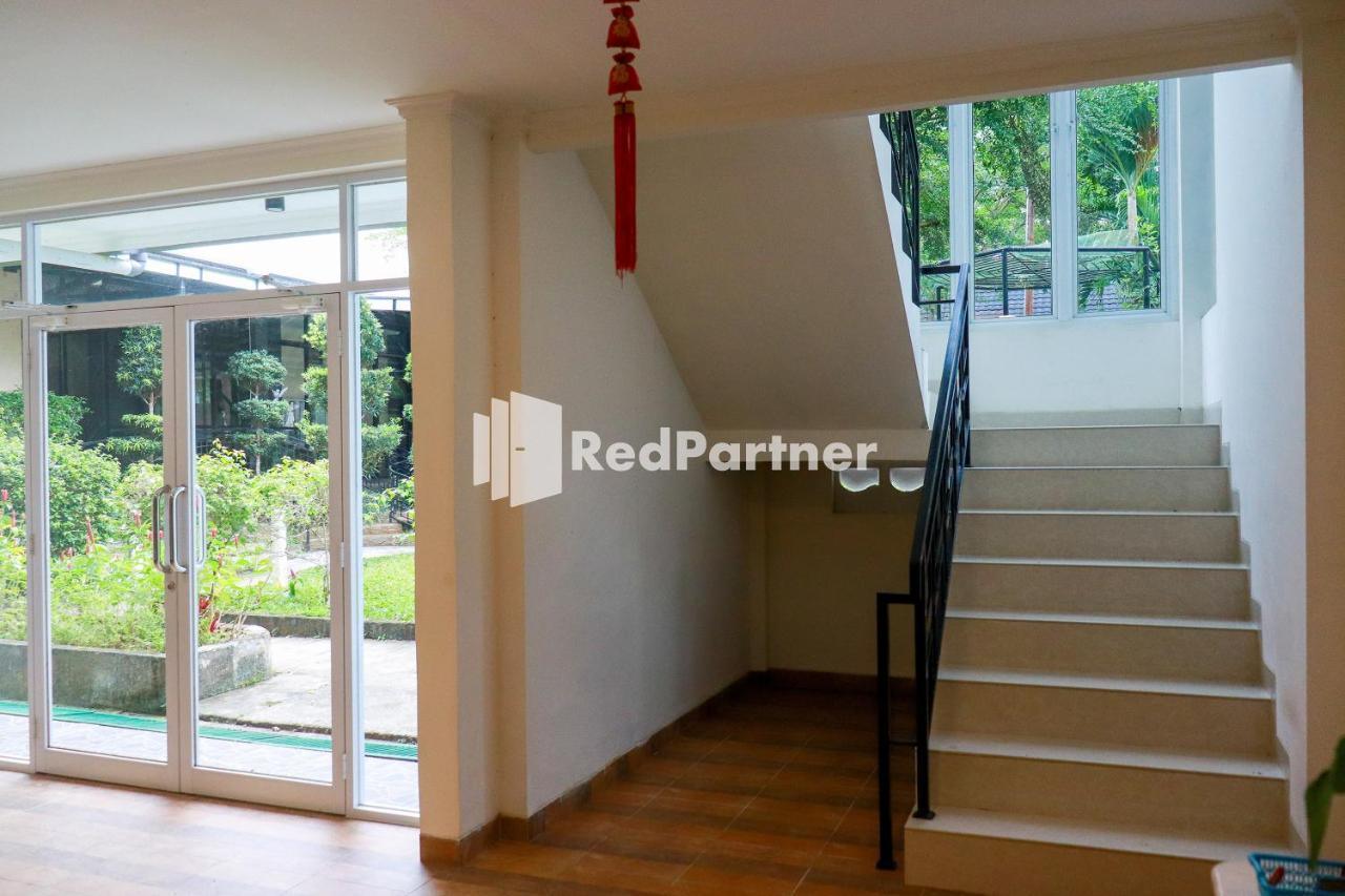 Hd Garden Villa Redpartner Jangkang ภายนอก รูปภาพ