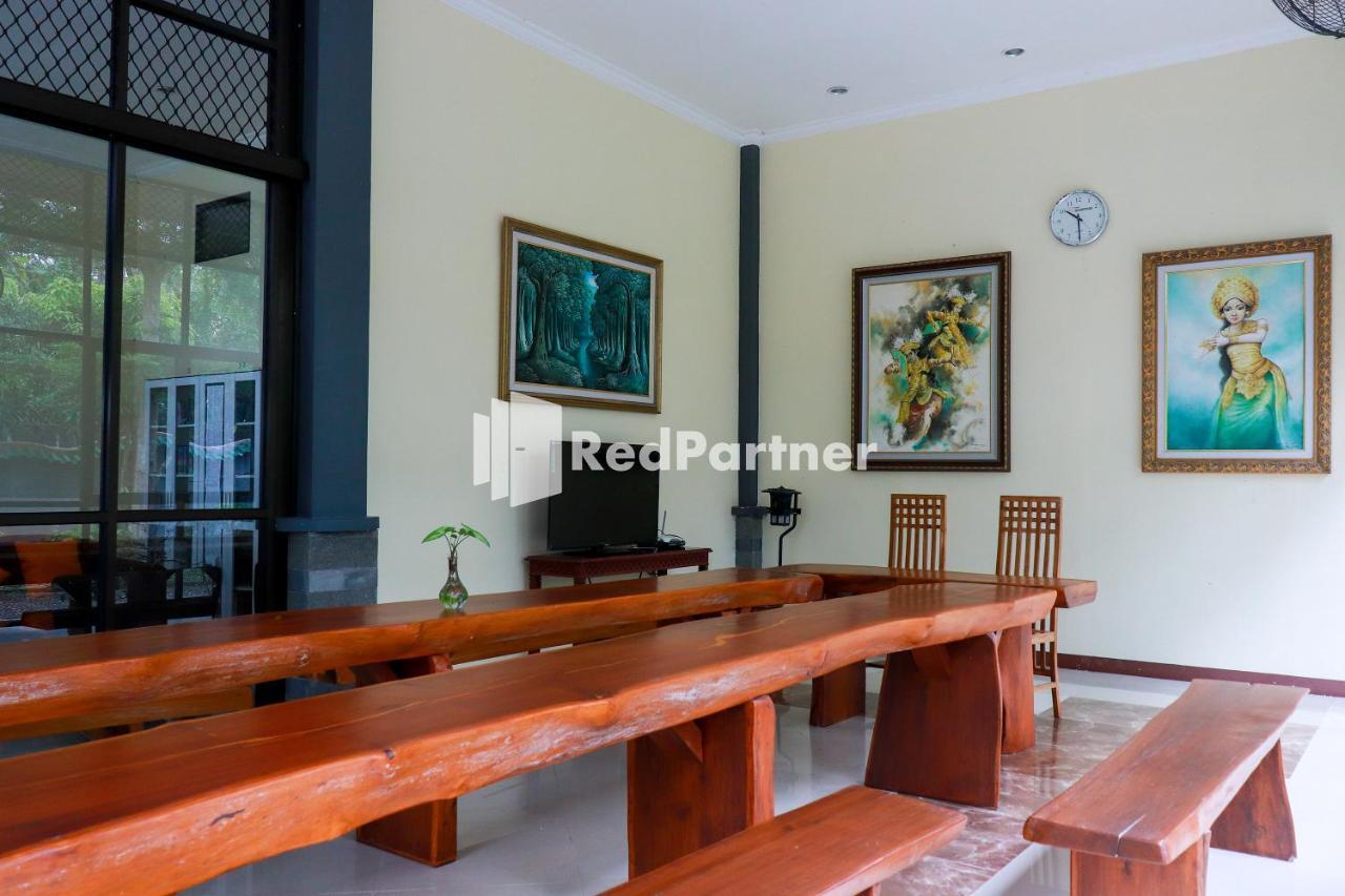 Hd Garden Villa Redpartner Jangkang ภายนอก รูปภาพ