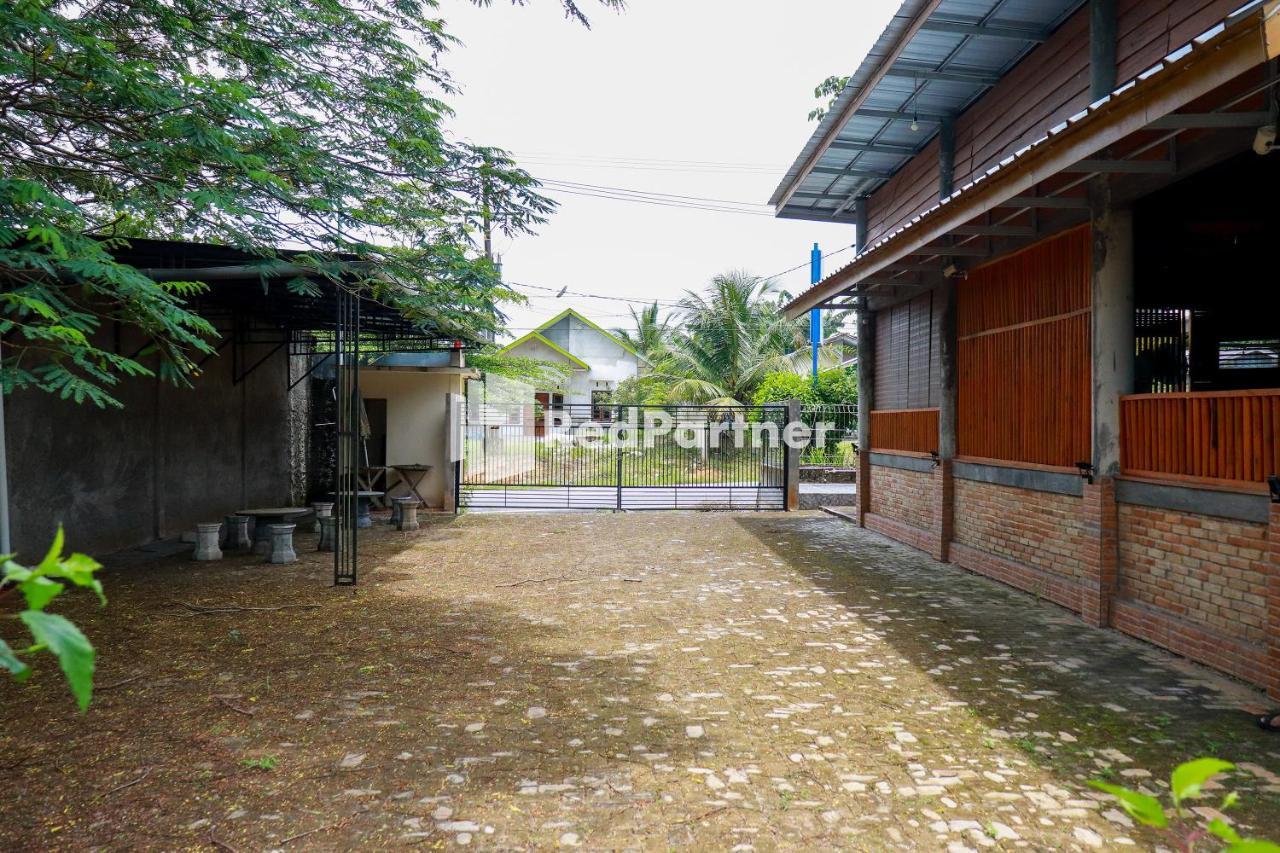 Hd Garden Villa Redpartner Jangkang ภายนอก รูปภาพ